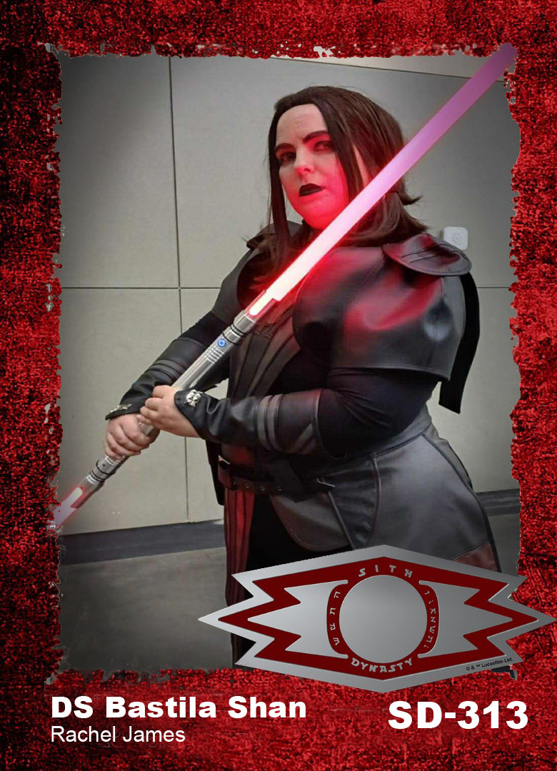 Sith Legion Member